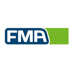 Fma Animal Hospital logo