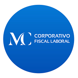 Corporativo MC logo