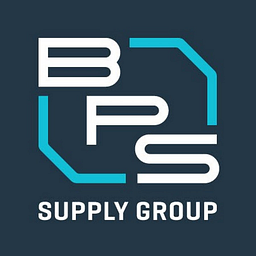 BPS Supply Group logo