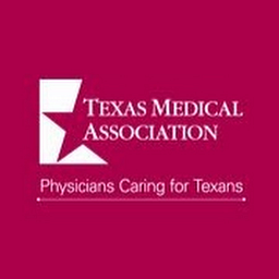 Texas Medical Association logo