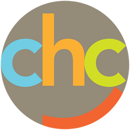 Children's Health Council (CHC) logo