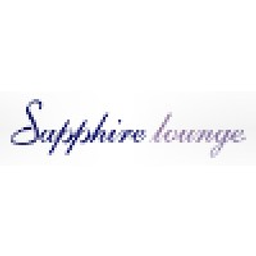 Tampa Sapphire Lounge ATS logo