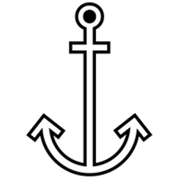 The Lakefront Anchorage Hotel logo