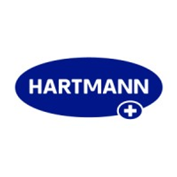 Hartmann logo