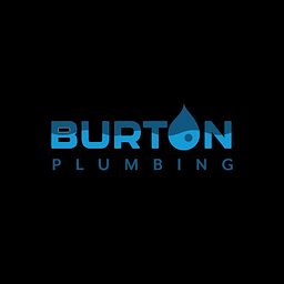Burton Plumbing logo
