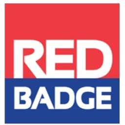 Red Badge Group logo