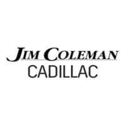 Jim Coleman Cadillac logo