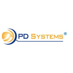 PD Systems logo
