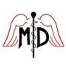 MD Pool Service logo
