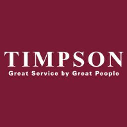 Timpson Independent School District logo