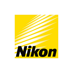 Nikon Metrology logo