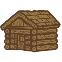 Lincoln Log LLC logo