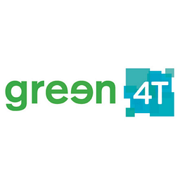 Green4T logo