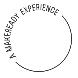Makeready LLC logo