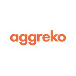 Aggreko 5 logo