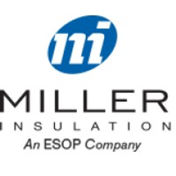 Miller Insulation Co Inc logo