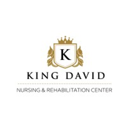 King David Post Acute Nursing & Rehabilitation logo