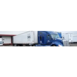 DMS Express Inc. logo
