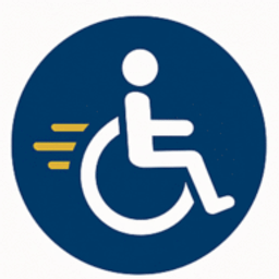 Wheelcare Express, Inc logo