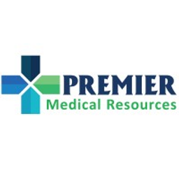 Premier Medical Resources logo