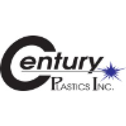Century Plastics logo