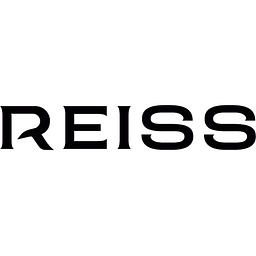 REISS logo