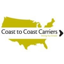 Energy Carriers logo