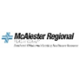 McAlester Regional Health Center Authority logo