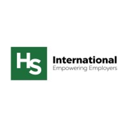 H&S United logo