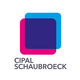 Cipal Schaubroeck logo