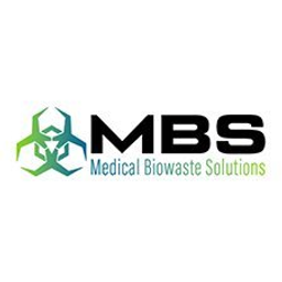 Medical Biowaste Solutions Inc logo