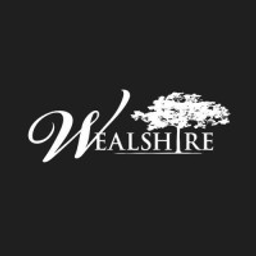 Serenity Estates of Lincolnshire logo