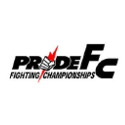 Pride Inc. logo