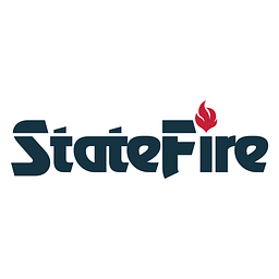 State Fire logo