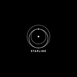 5G-STARLINK logo