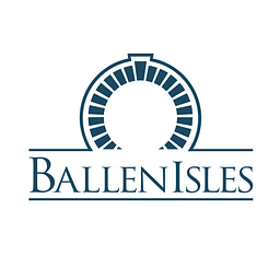 Ballenisles Country Club logo
