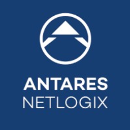 Netlogix logo