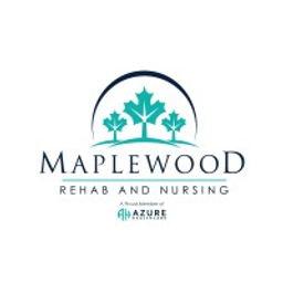 Maplewood Rehab logo