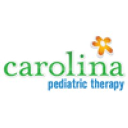 Carolina Pediatric Therapy logo