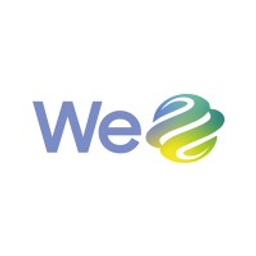 We Global logo