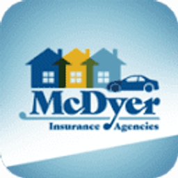 McDyer Insurance Agency LLC logo