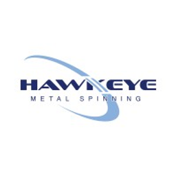Hawkeye Metal Spinning logo