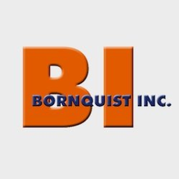 BORNQUIST INC logo