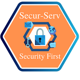 Securserv logo