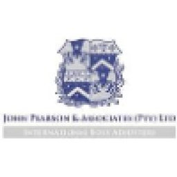 John Pearson Consulting logo