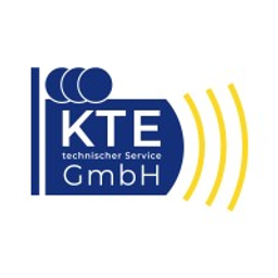 KTE Services logo