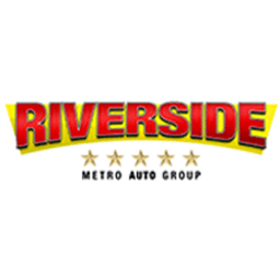 Riverside Metro Auto Group logo