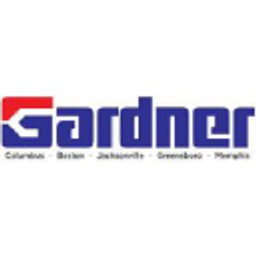Gardner logo