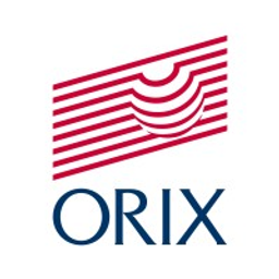 Orix logo