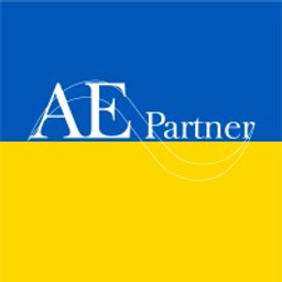 AE Partner logo